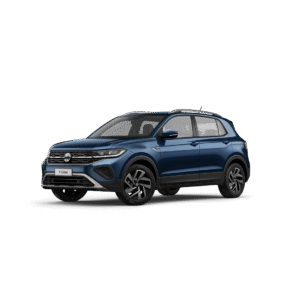 T-Cross Comfortline 200TSI
